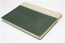 1940 Ltd Ed 'Fifty Years of Apawamis' Book #448/500 -  1890 – 1940 by William H. Conroy