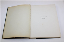 1940 Ltd Ed 'Fifty Years of Apawamis' Book #448/500 -  1890 – 1940 by William H. Conroy