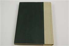 1940 Ltd Ed 'Fifty Years of Apawamis' Book #448/500 -  1890 – 1940 by William H. Conroy