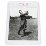 Bobby Jones Frank Christian Studio Circa 1990s Type II PSA #84915042