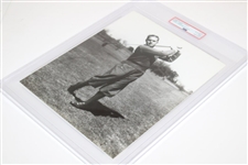 Bobby Jones Frank Christian Studio Circa 1990's Type II PSA #84915042