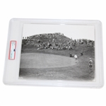 Bobby Jones 1930 British Amateur Circa 1990s Type II PSA #84915043