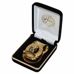 2009 PGA Championship at Hazeltine Money Clip in Box