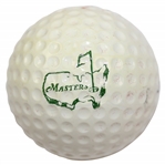 1970s Masters Logo Top Flite 2 Golf Ball