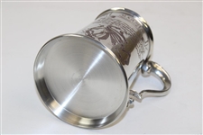 Augusta National Golf Club Pewter Golf Tankard - Made in England