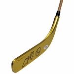 Adam Sandler Signed Happy Gilmore Ready Golf Hockey Stick Slap Shot Putter w/Headcover PSA# AM12001