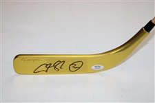 Adam Sandler Signed Happy Gilmore Ready Golf Hockey Stick Slap Shot Putter w/Headcover PSA# AM12001