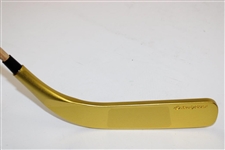 Adam Sandler Signed Happy Gilmore Ready Golf Hockey Stick Slap Shot Putter w/Headcover PSA# AM12001