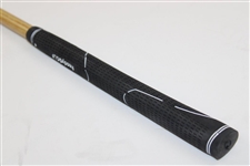 Adam Sandler Signed Happy Gilmore Ready Golf Hockey Stick Slap Shot Putter w/Headcover PSA# AM12001