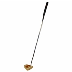 Vijay Singh 2004 Shell Houston Open Macgregor Gold Putter 