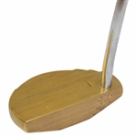 Nick Price 1994 Bell Canadian Open Winner The Fat Lady Swings Gold Putter