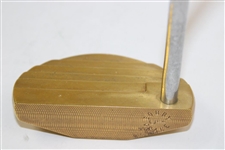 Nick Price 1994 Bell Canadian Open Winner The Fat Lady Swings Gold Putter
