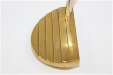 Nick Price 1994 Bell Canadian Open Winner The Fat Lady Swings Gold Putter