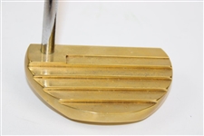 Nick Price 1994 Bell Canadian Open Winner The Fat Lady Swings Gold Putter