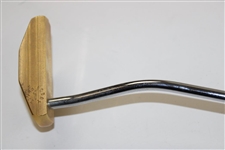 Nick Price 1994 Bell Canadian Open Winner The Fat Lady Swings Gold Putter