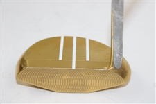 Liselotte Neumann Standard Register Ping Winner Bobby Grace Cobra Gold Putter