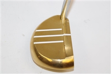 Liselotte Neumann Standard Register Ping Winner Bobby Grace Cobra Gold Putter