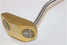 Liselotte Neumann Standard Register Ping Winner Bobby Grace Cobra Gold Putter