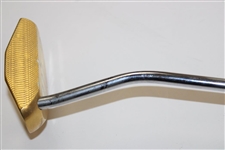 Liselotte Neumann Standard Register Ping Winner Bobby Grace Cobra Gold Putter