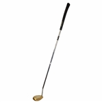 Liselotte Neumann Standard Register Ping Winner Bobby Grace Cobra Gold Putter