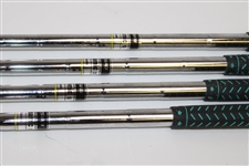Mizuno MS-801 Driver& 3/4/5 Woods 