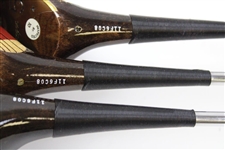 Macgregor Ironmaster By Nicklaus Driver, 3 & 5 Woods