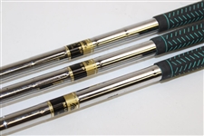 Macgregor Ironmaster By Nicklaus Driver, 3 & 5 Woods
