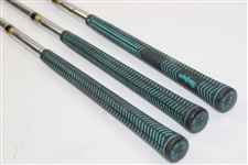 Macgregor Ironmaster By Nicklaus Driver, 3 & 5 Woods