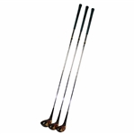 Macgregor Ironmaster By Nicklaus Driver, 3 & 5 Woods