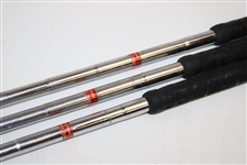 Macgregor Tourney Super Eye-O-Matic 2, 3 & 4 Woods