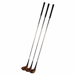 Macgregor Tourney Super Eye-O-Matic 2, 3 & 4 Woods