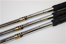 Citation Power Bilt H&B Driver, 3 & 5 Woods