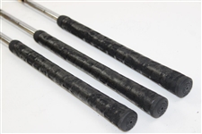 Citation Power Bilt H&B Driver, 3 & 5 Woods