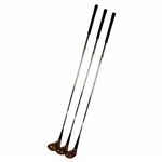 Citation Power Bilt H&B Driver, 3 & 5 Woods