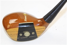 Super Citation 240 cc Cork Filled Driver