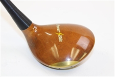 Super Citation 240 cc Cork Filled Driver
