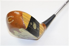 Super Citation 240 cc Cork Filled Driver