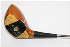 Super Citation 240 cc Cork Filled Driver