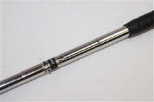 Power Bilt Citation Genuine Persimmon Driver