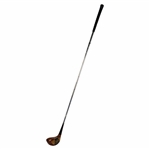 Power Bilt Citation Genuine Persimmon Driver