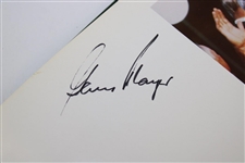 Gary Player Signed 1978 Masters Tournament Green Annual Book JSA ALOA