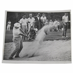 Jack Nicklaus Amateur at 1960 US Open Press Photo - June 16th 