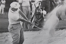 Jack Nicklaus Amateur at 1960 US Open Press Photo - June 16th 