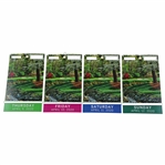 2020 Masters Tournament Thursday, Friday, Saturday, & Sunday Tickets