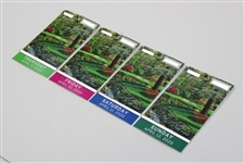 2020 Masters Tournament Thursday, Friday, Saturday, & Sunday Tickets