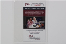 Jack Nicklaus Signed Masters Six Victories Collage Photo Display - Framed JSA #AI62297
