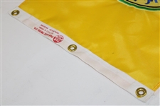 1975 PGA Championship Embroidered Commemorative Flag