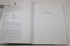 Byron Nelson Signed 1997 'Byron Nelson…' 1st Edition Book by Martin Davis JSA ALOA