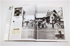 Byron Nelson Signed 1997 'Byron Nelson…' 1st Edition Book by Martin Davis JSA ALOA