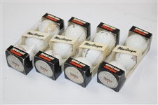 Dozen (12) in Box Wrapped MacGregor Jack Nicklaus 'Champion' Golf Balls